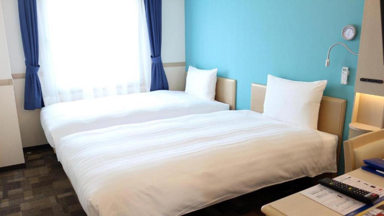 Toyoko Inn Fujisan Otsuki-Eki Otsuki  外观 照片