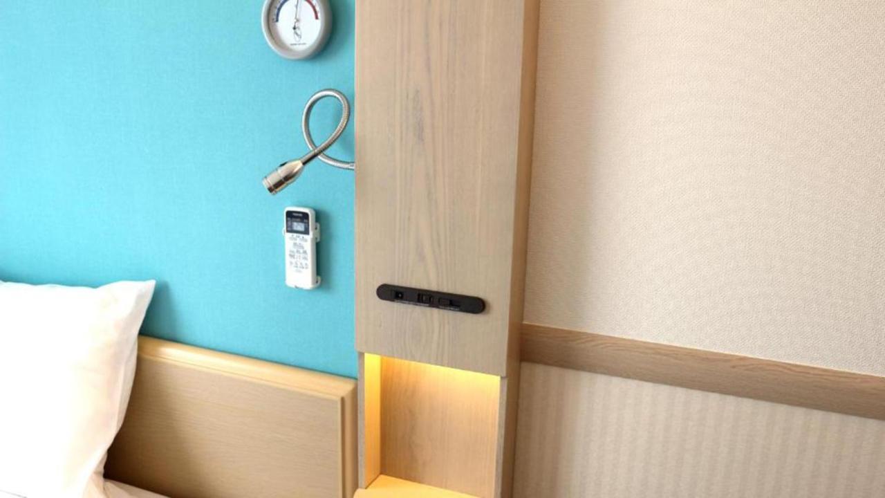 Toyoko Inn Fujisan Otsuki-Eki Otsuki  外观 照片