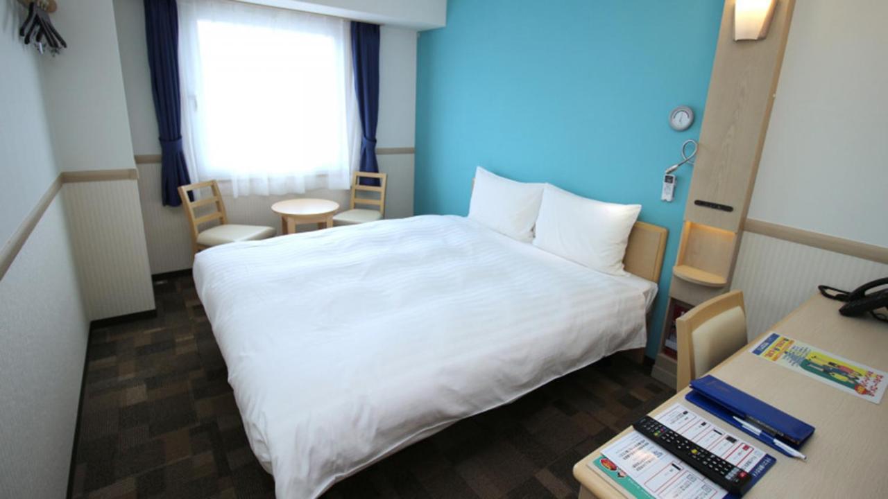 Toyoko Inn Fujisan Otsuki-Eki Otsuki  外观 照片