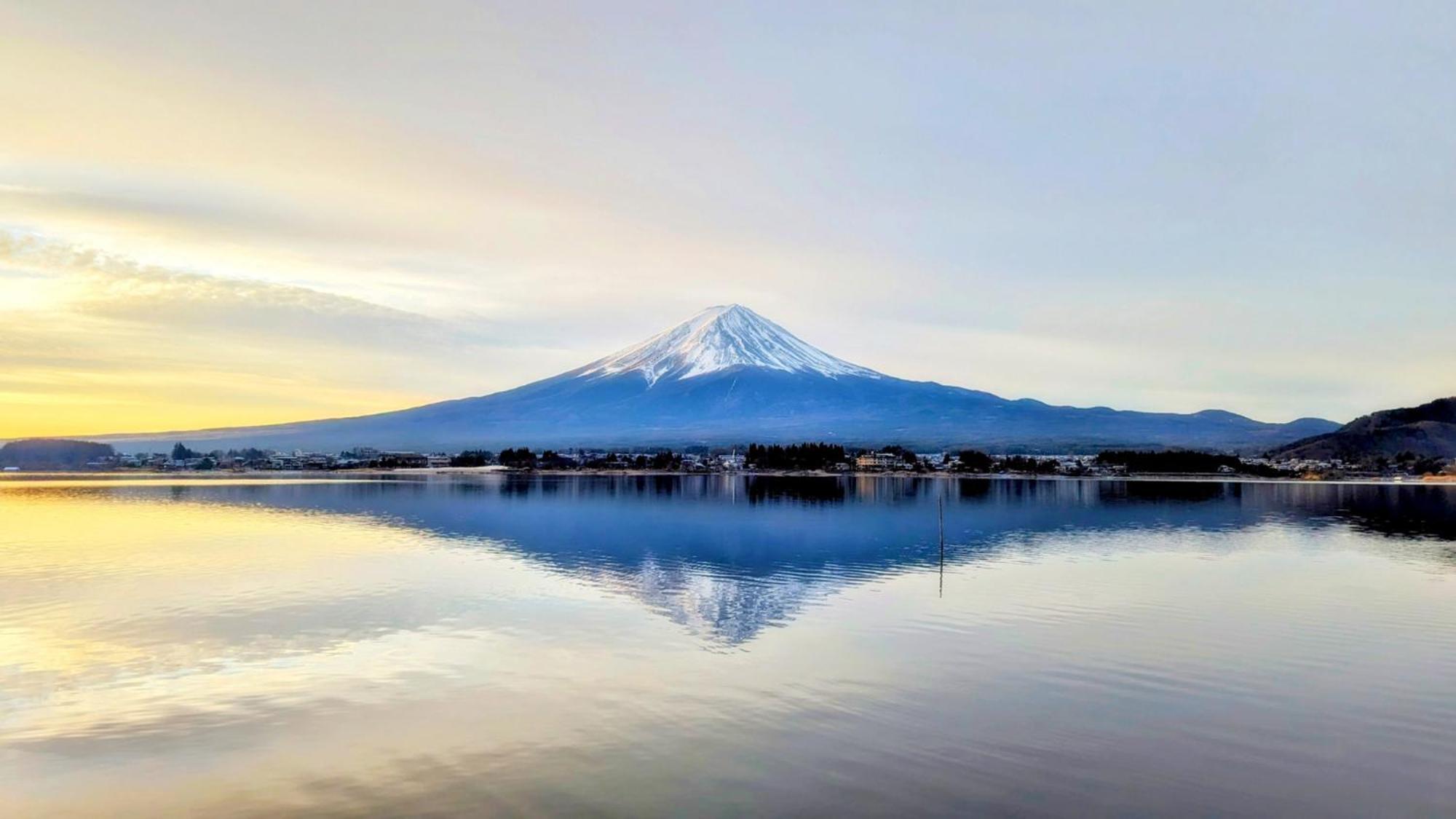 Toyoko Inn Fujisan Otsuki-Eki Otsuki  外观 照片