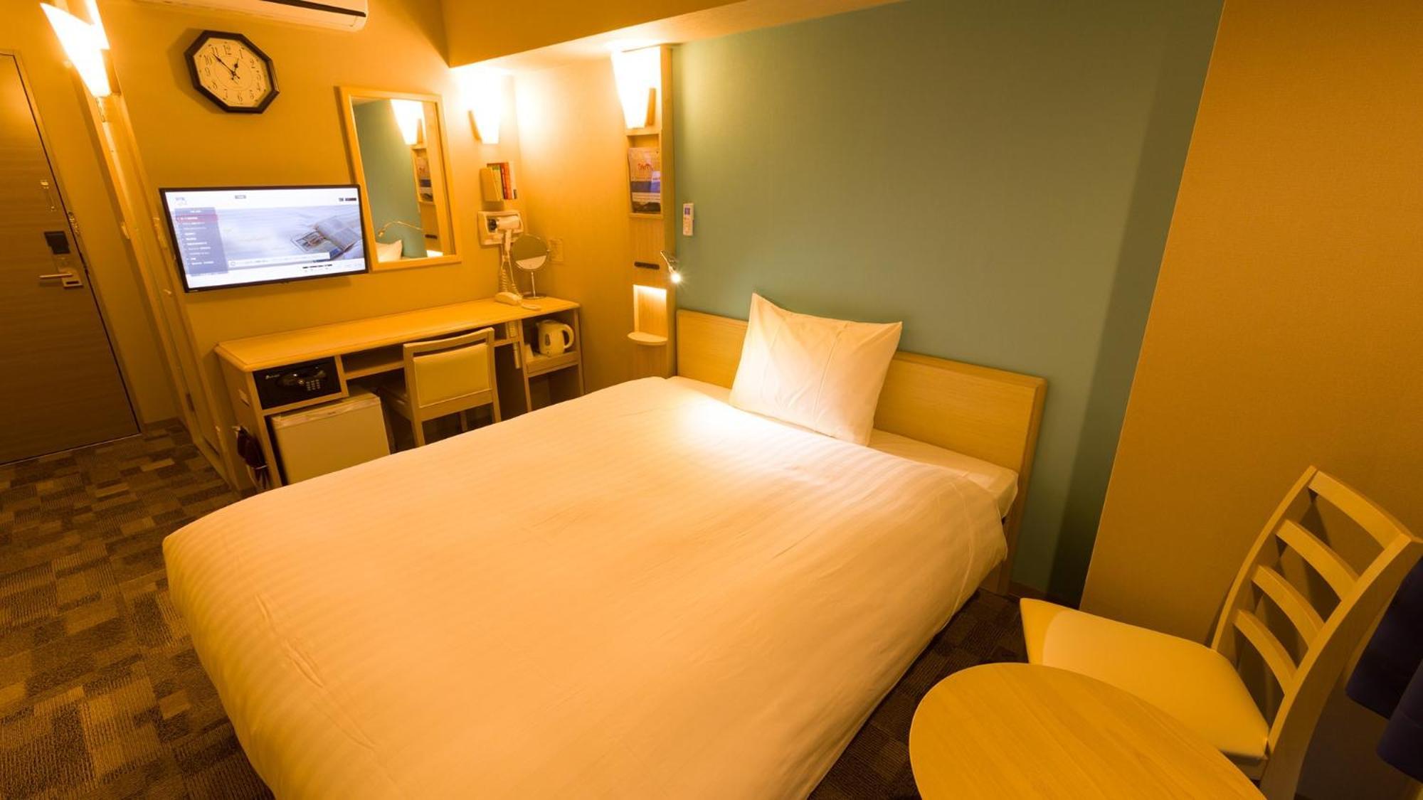 Toyoko Inn Fujisan Otsuki-Eki Otsuki  客房 照片