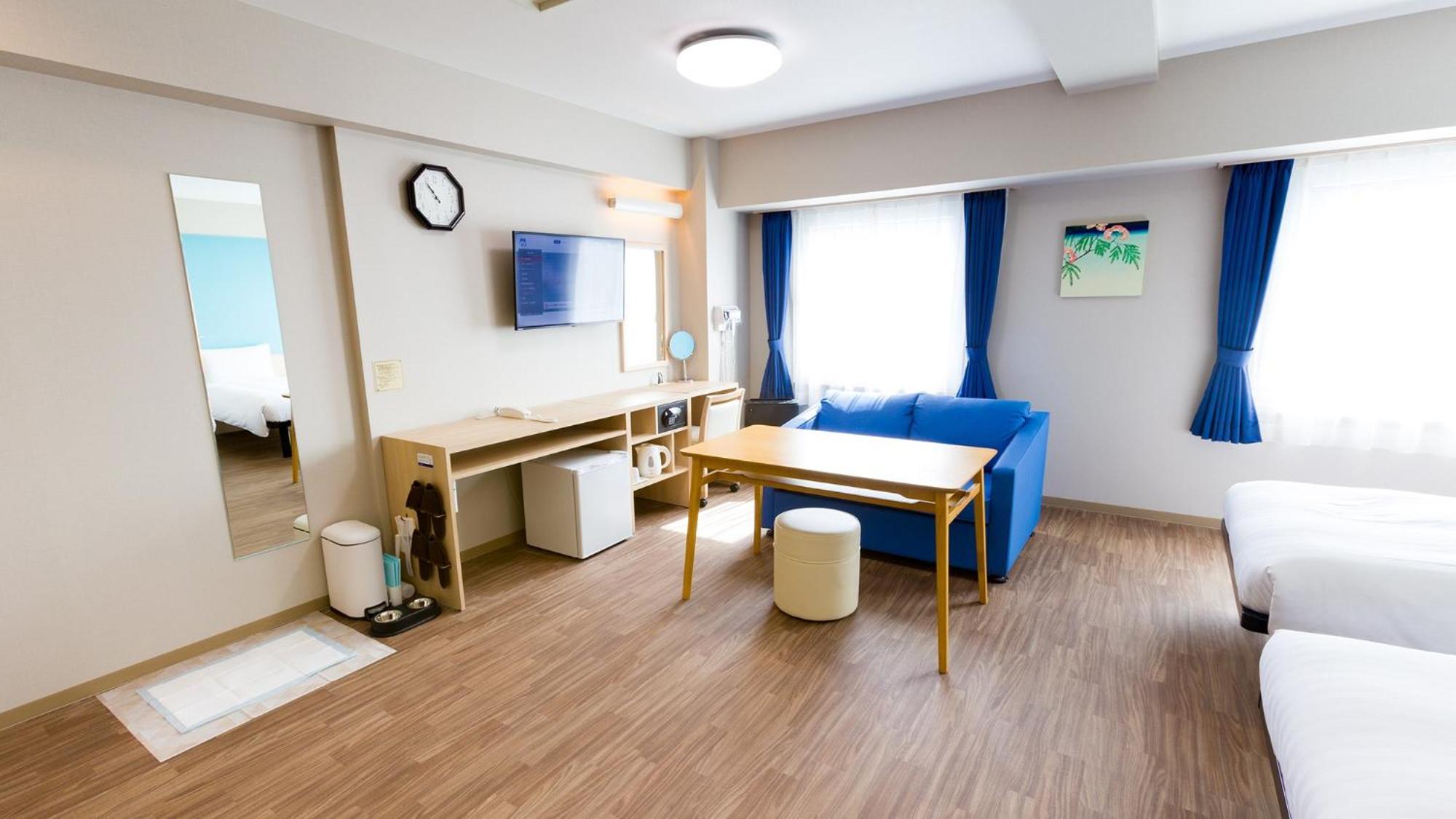 Toyoko Inn Fujisan Otsuki-Eki Otsuki  客房 照片