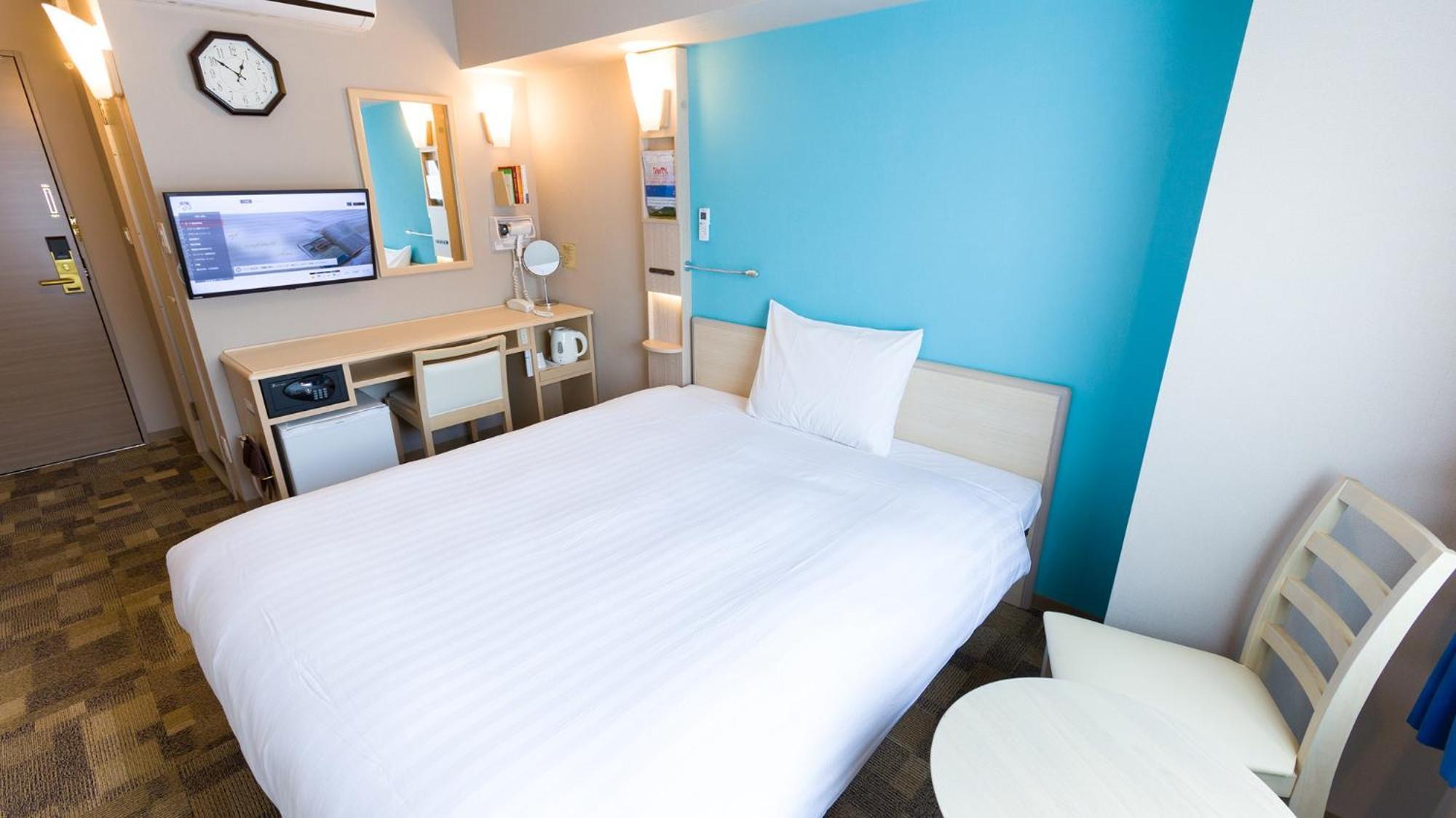 Toyoko Inn Fujisan Otsuki-Eki Otsuki  客房 照片