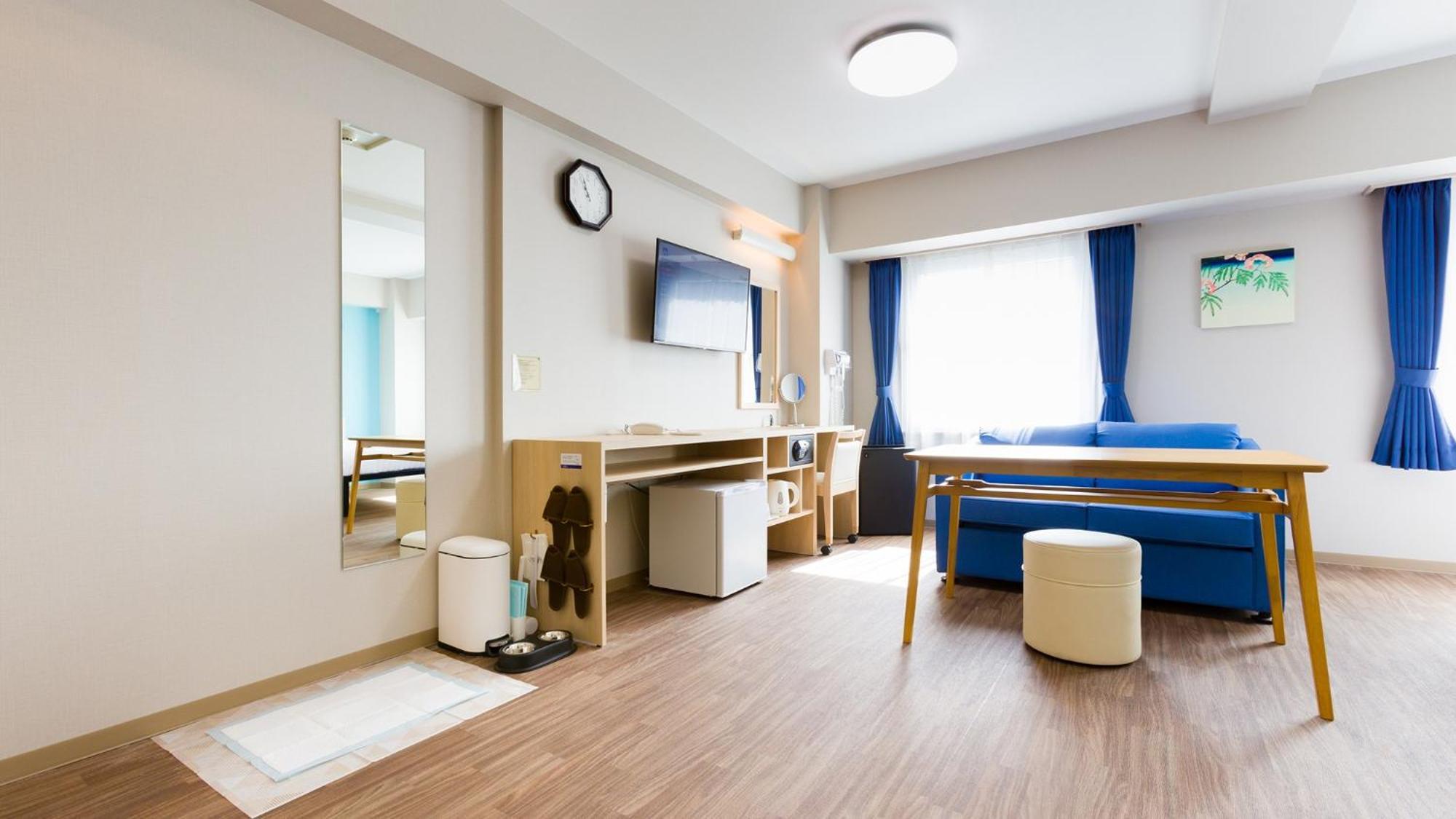 Toyoko Inn Fujisan Otsuki-Eki Otsuki  客房 照片
